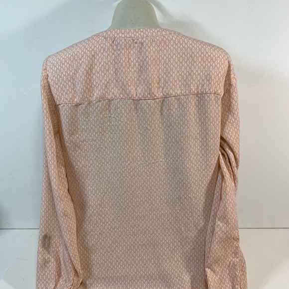 Tom Tailor Polka Dot Blouse - Picture 4 of 7